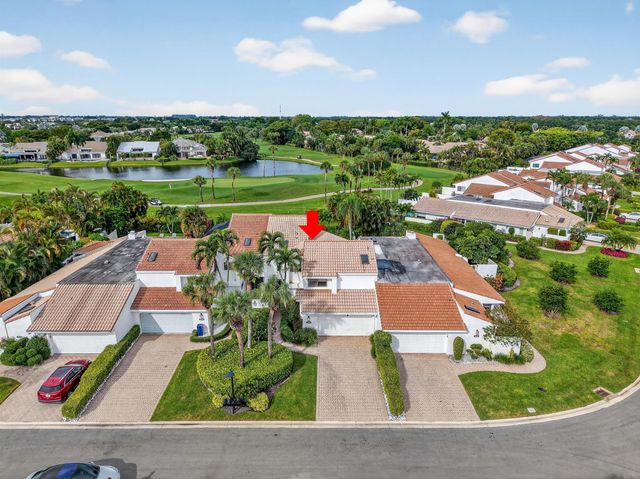 19629 Bay Cove Drive, Boca Raton, FL 33434