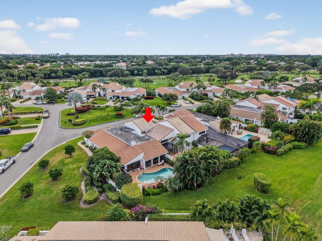 19629 Bay Cove Drive, Boca Raton, FL 33434