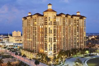 550 Okeechobee Boulevard 812, West Palm Beach, FL 33401