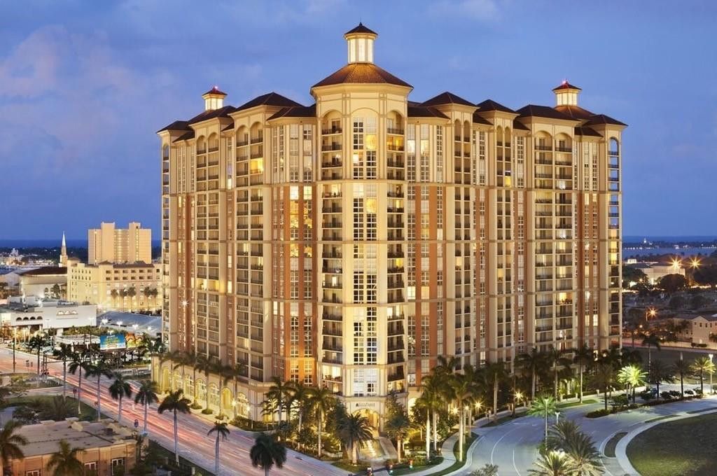 550 Okeechobee Boulevard 812, West Palm Beach, FL 33401