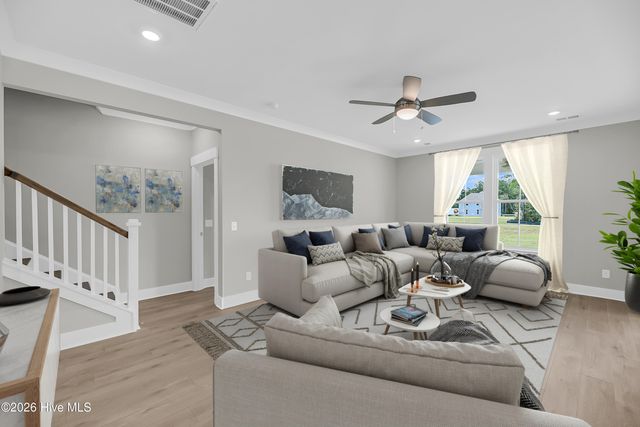 6743 Fellowship Drive, Leland, NC 28451