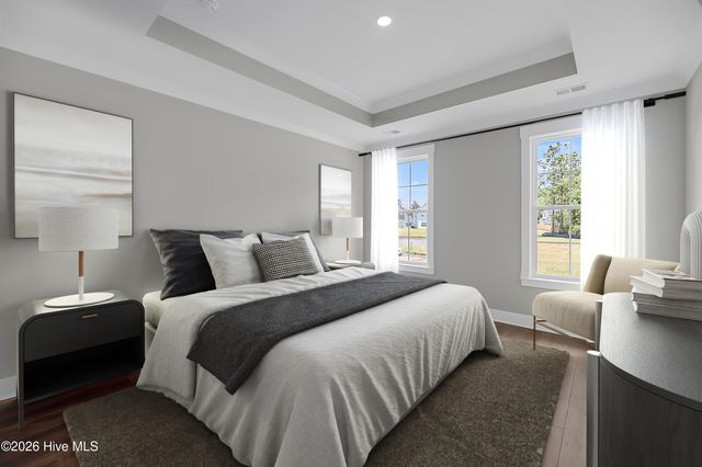 6743 Fellowship Drive, Leland, NC 28451