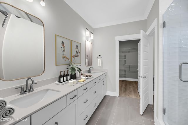 6743 Fellowship Drive, Leland, NC 28451