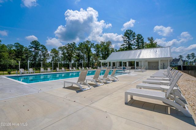 6743 Fellowship Drive, Leland, NC 28451