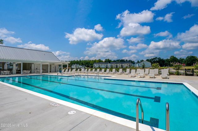 6743 Fellowship Drive, Leland, NC 28451