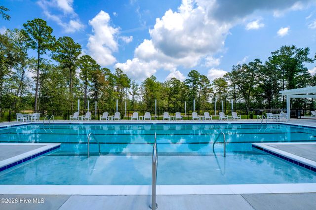 6743 Fellowship Drive, Leland, NC 28451