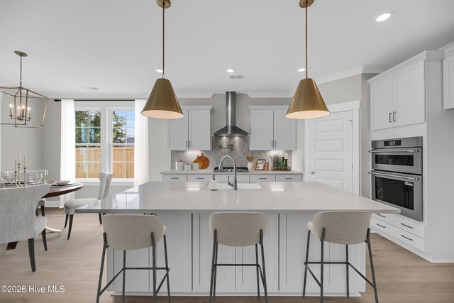 6743 Fellowship Drive, Leland, NC 28451