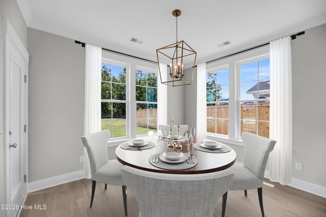 6743 Fellowship Drive, Leland, NC 28451