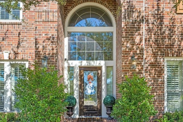 28606 Wing Elm Drive, Katy, TX 77494