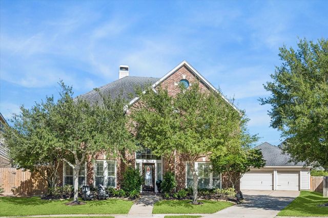 28606 Wing Elm Drive, Katy, TX 77494
