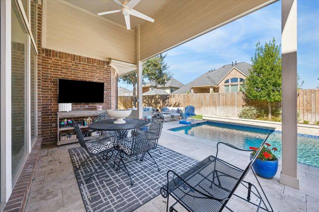 28606 Wing Elm Drive, Katy, TX 77494