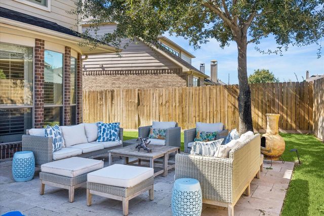 28606 Wing Elm Drive, Katy, TX 77494