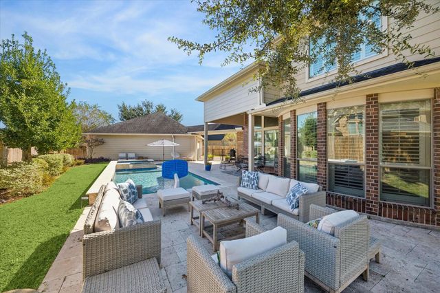 28606 Wing Elm Drive, Katy, TX 77494