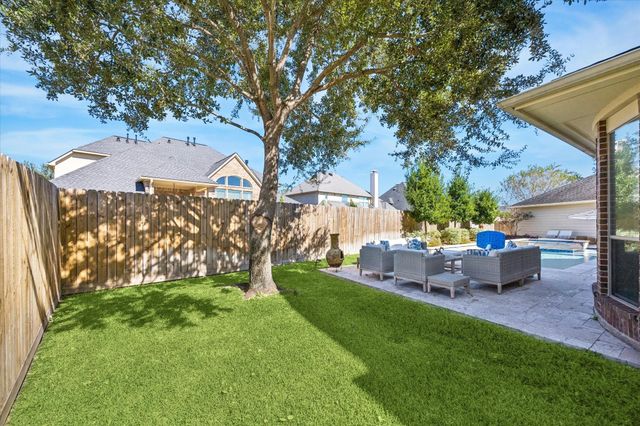 28606 Wing Elm Drive, Katy, TX 77494