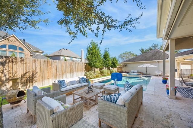 28606 Wing Elm Drive, Katy, TX 77494