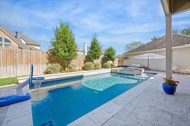 28606 Wing Elm Drive, Katy, TX 77494