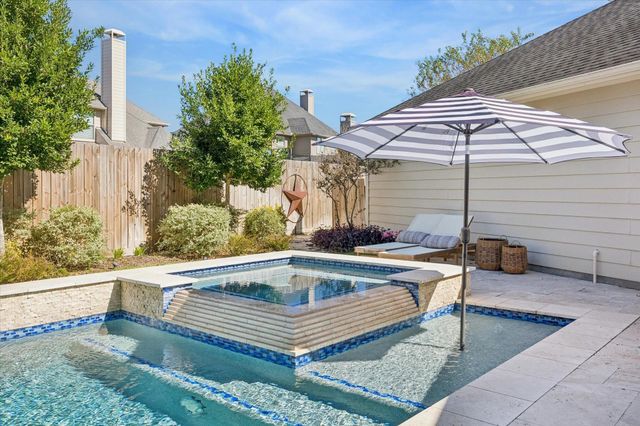 28606 Wing Elm Drive, Katy, TX 77494