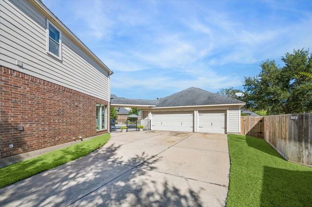 28606 Wing Elm Drive, Katy, TX 77494