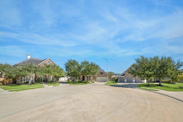 28606 Wing Elm Drive, Katy, TX 77494