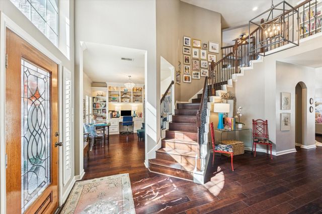 28606 Wing Elm Drive, Katy, TX 77494