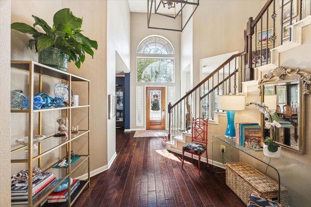 28606 Wing Elm Drive, Katy, TX 77494