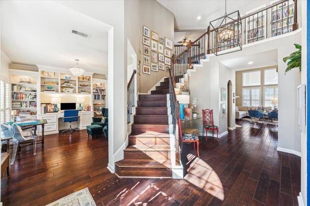 28606 Wing Elm Drive, Katy, TX 77494