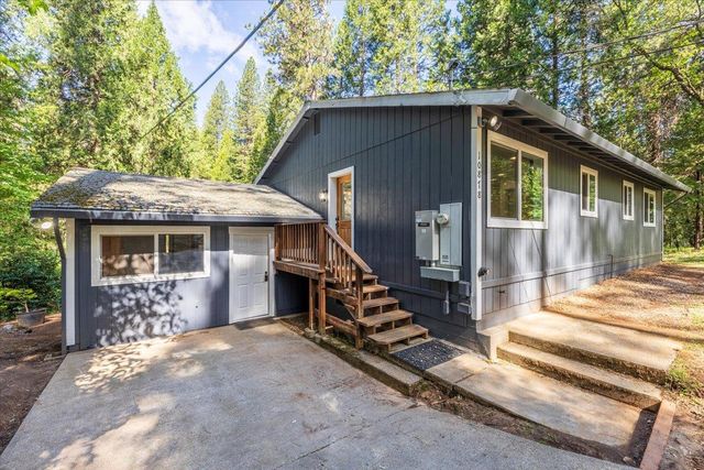 10878 Leecrest Ct, Nevada City, CA 95959