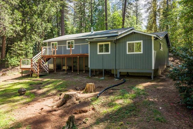 10878 Leecrest Ct, Nevada City, CA 95959