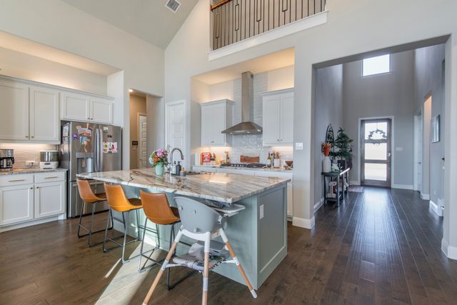16650 Nightshade Road, Frisco, TX 75033