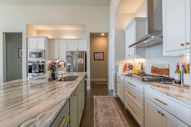 16650 Nightshade Road, Frisco, TX 75033