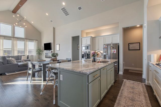 16650 Nightshade Road, Frisco, TX 75033