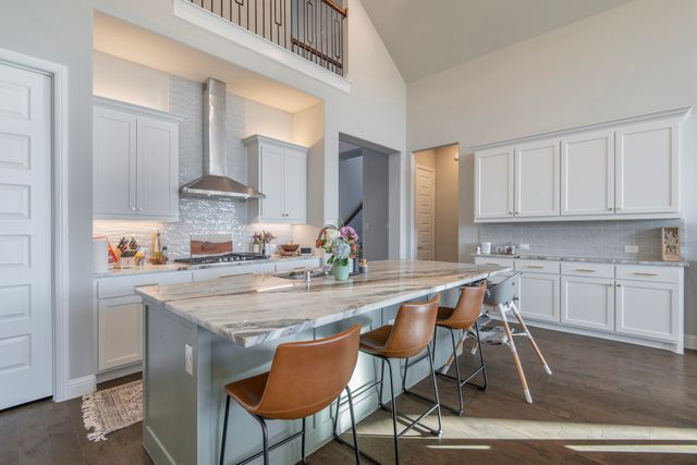 16650 Nightshade Road, Frisco, TX 75033