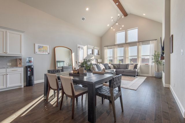 16650 Nightshade Road, Frisco, TX 75033