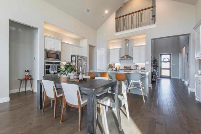 16650 Nightshade Road, Frisco, TX 75033