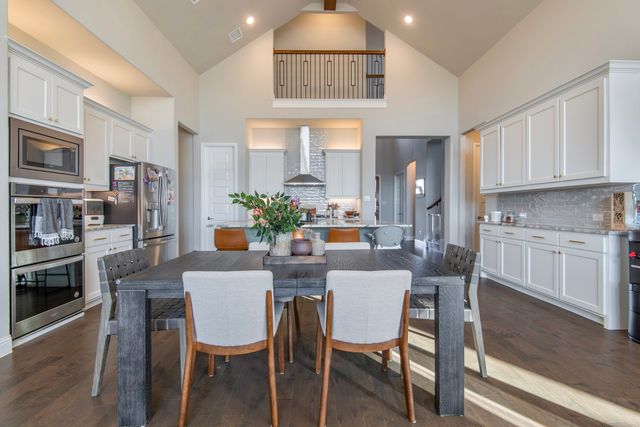 16650 Nightshade Road, Frisco, TX 75033