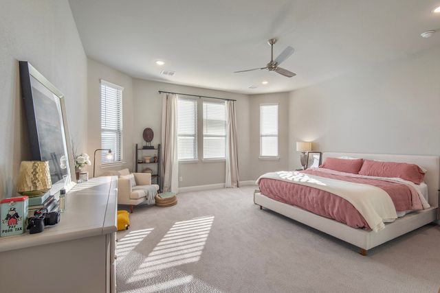 16650 Nightshade Road, Frisco, TX 75033
