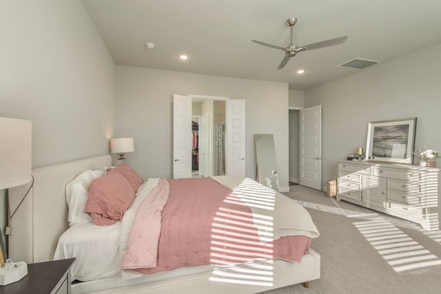 16650 Nightshade Road, Frisco, TX 75033