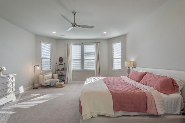 16650 Nightshade Road, Frisco, TX 75033