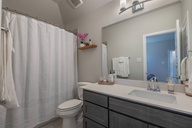 16650 Nightshade Road, Frisco, TX 75033
