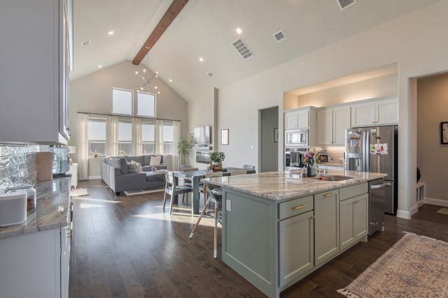 16650 Nightshade Road, Frisco, TX 75033
