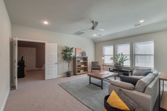 16650 Nightshade Road, Frisco, TX 75033