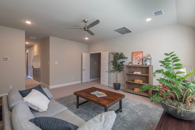 16650 Nightshade Road, Frisco, TX 75033