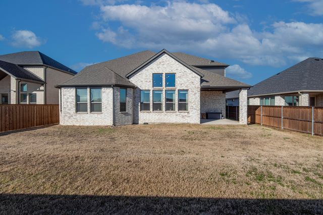 16650 Nightshade Road, Frisco, TX 75033