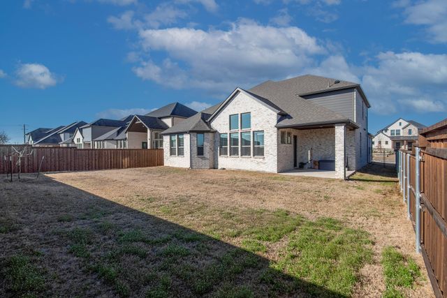 16650 Nightshade Road, Frisco, TX 75033