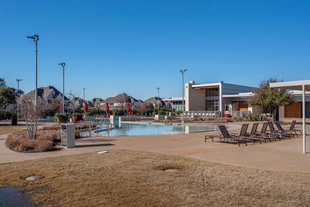 16650 Nightshade Road, Frisco, TX 75033