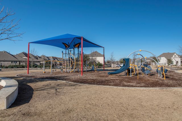 16650 Nightshade Road, Frisco, TX 75033