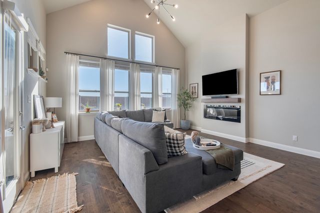16650 Nightshade Road, Frisco, TX 75033