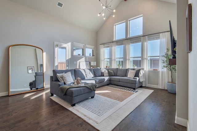 16650 Nightshade Road, Frisco, TX 75033
