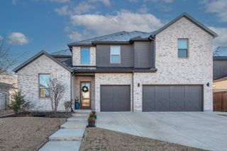 16650 Nightshade Road, Frisco, TX 75033