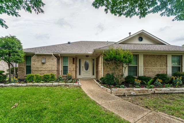 1701 Amazon Drive, Plano, TX 75075